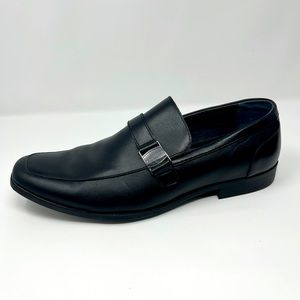 Perry Ellis portfolio men’s Shoes | color :black || size 10.5